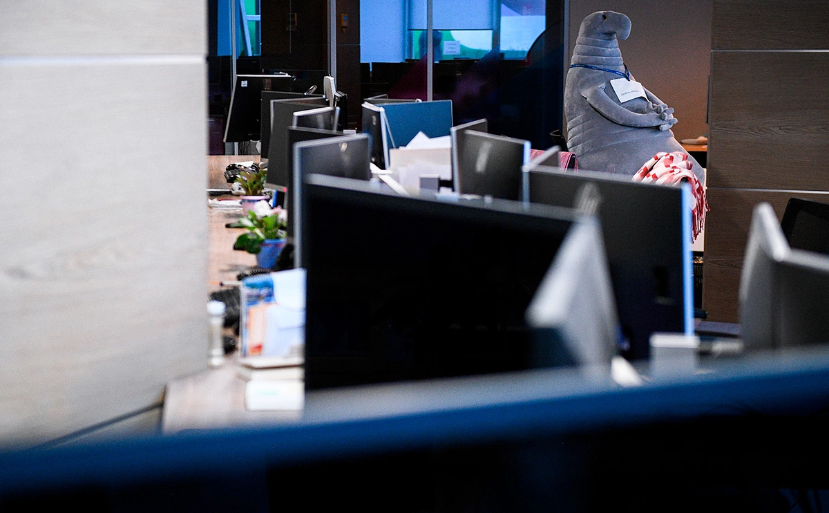 Евгений Одиноков / РИА Новости