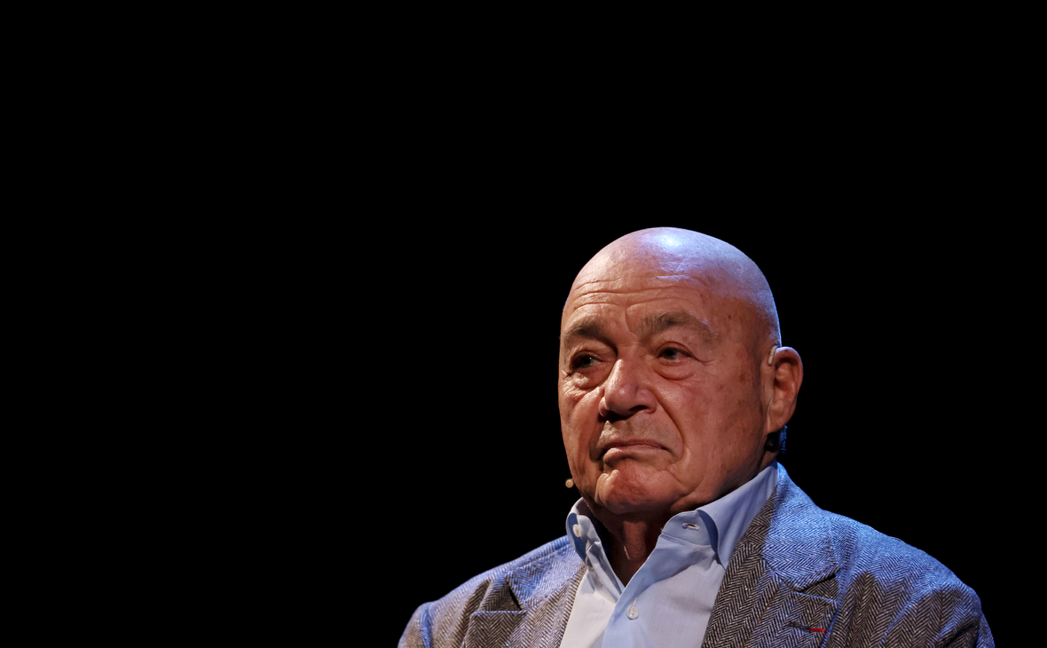  Александр Щербак / ТАСС