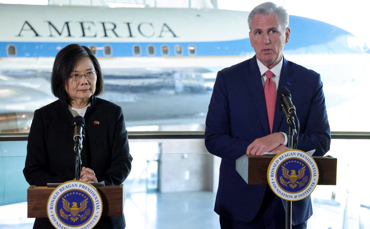 David Swanson / Reuters