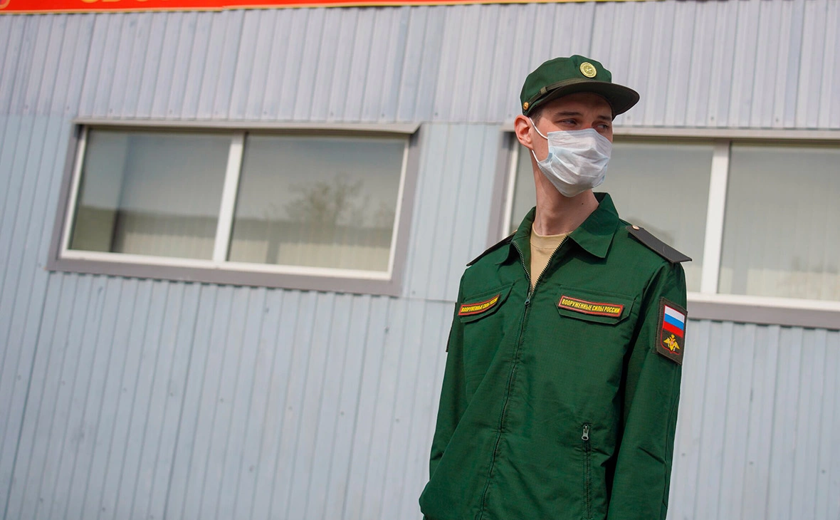 Александр Авилов / АГН «Москва»