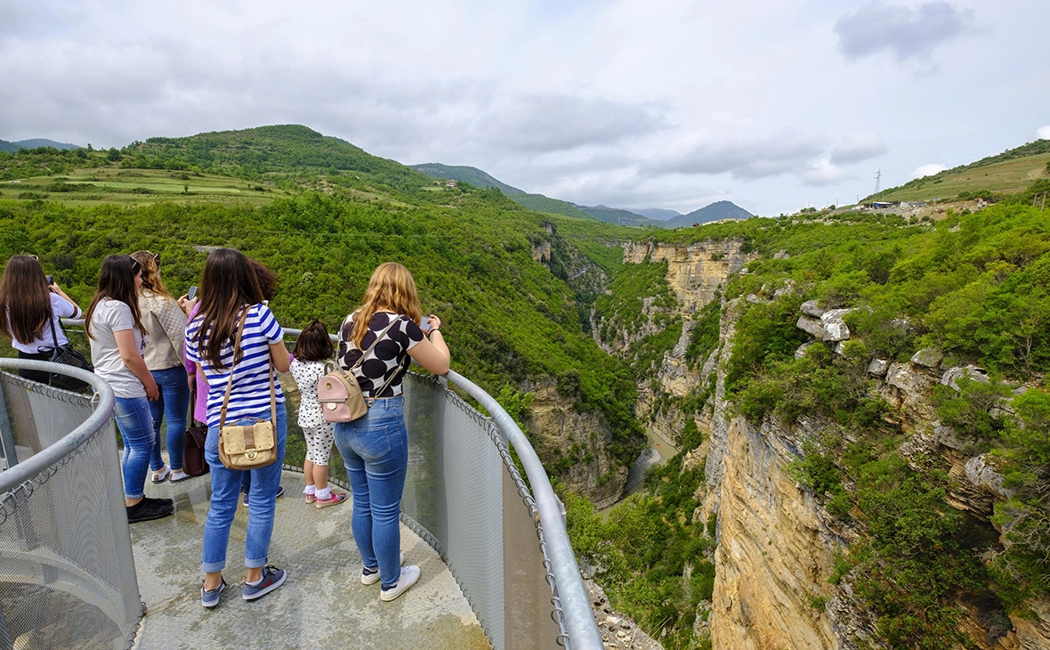 Martin Siepmann / imageBROKER.com / Global Look Press