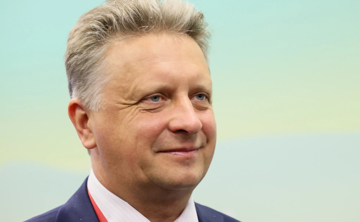 Дмитрий Феоктистов / ТАСС