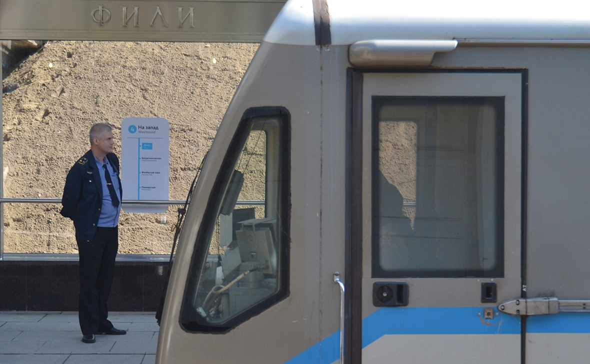 Евгений Одиноков / РИА Новости