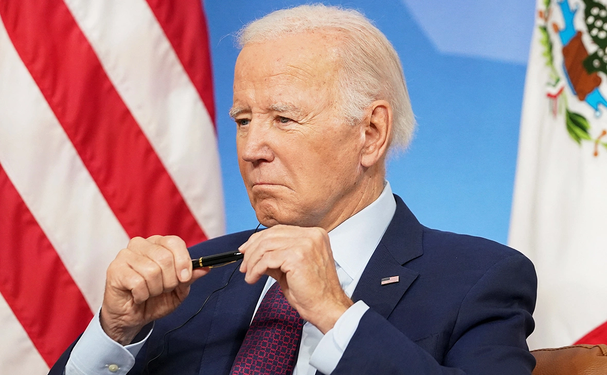 Kevin Lamarque / Reuters