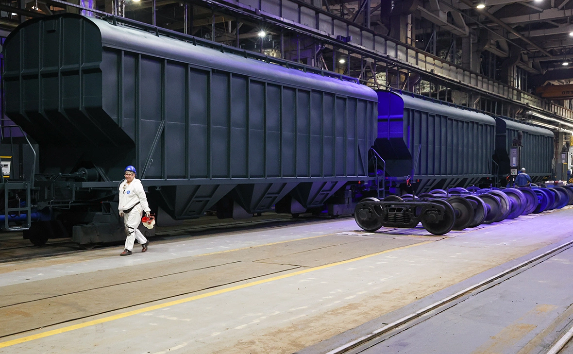 Александр Демьянчук / ТАСС