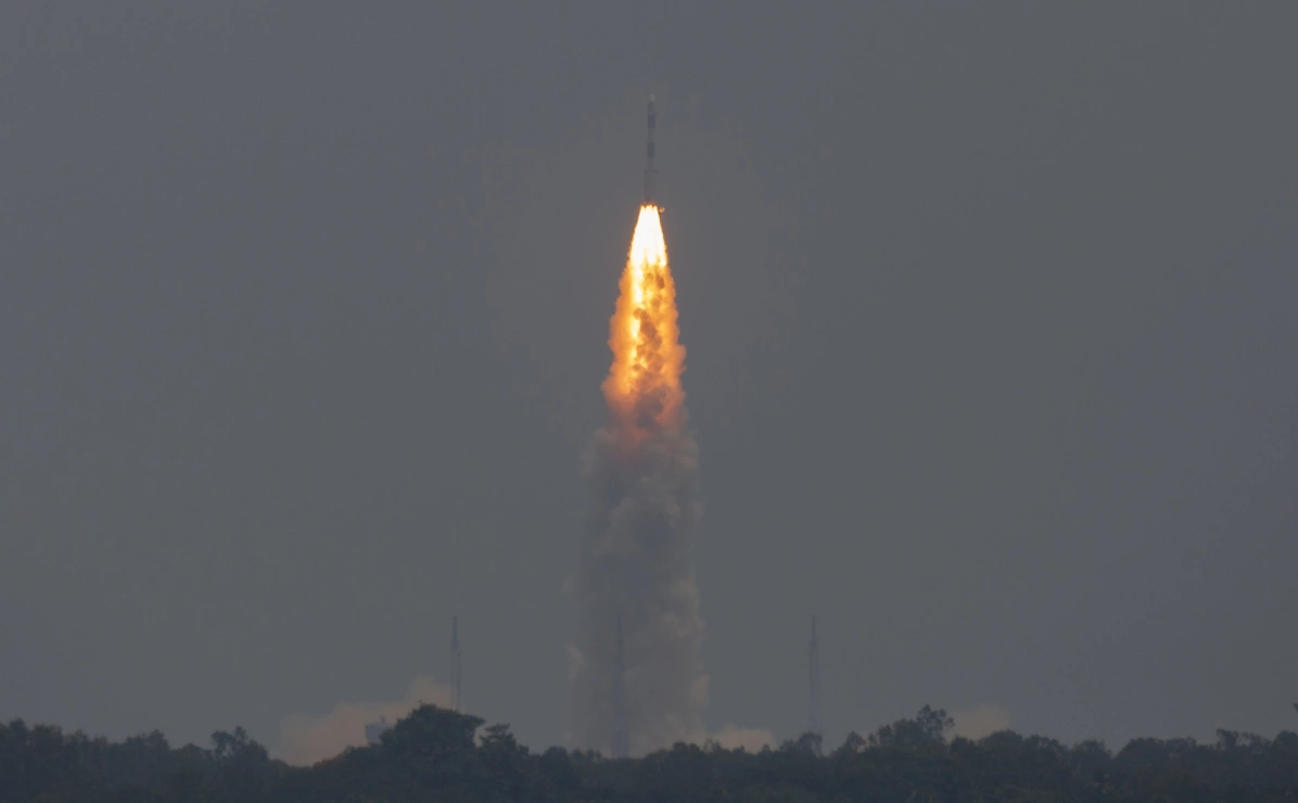 Abhishek Chinnappa / Getty Images