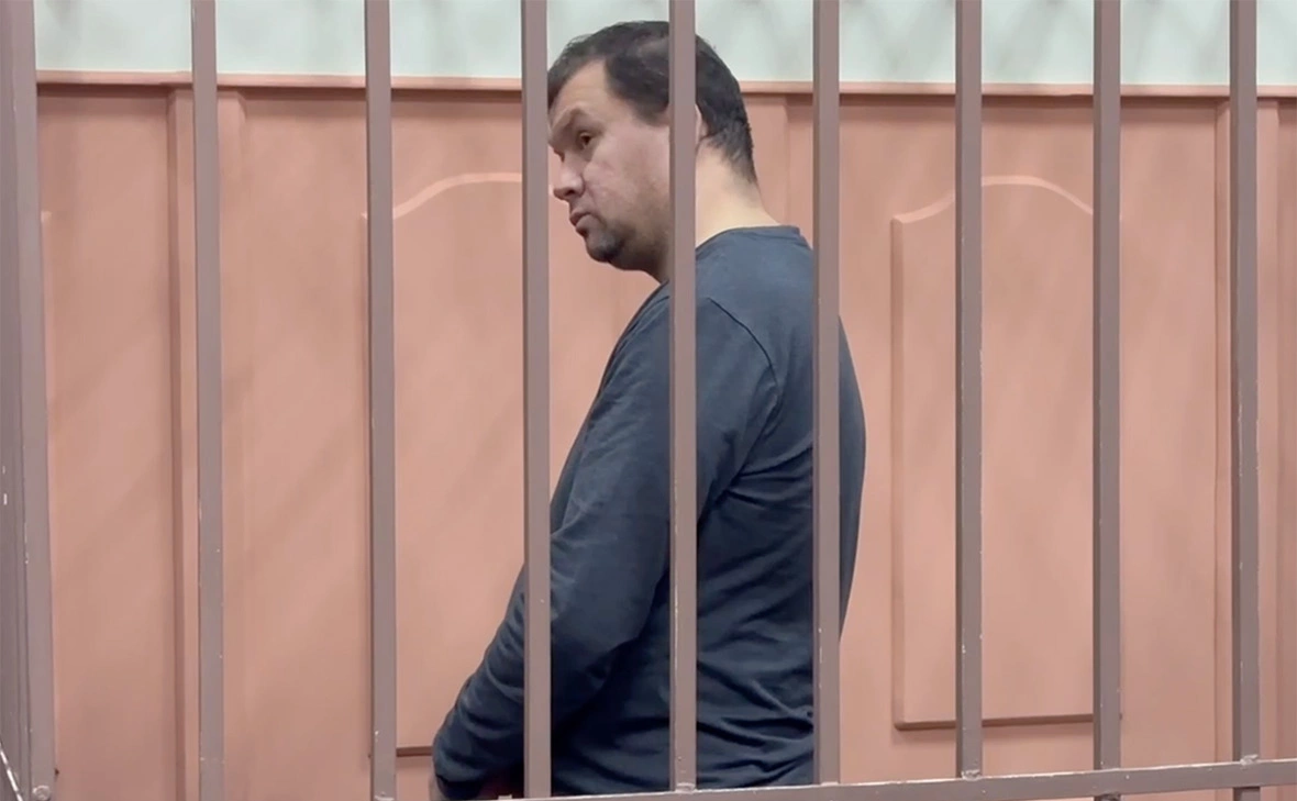 moscowcourts / Telegram