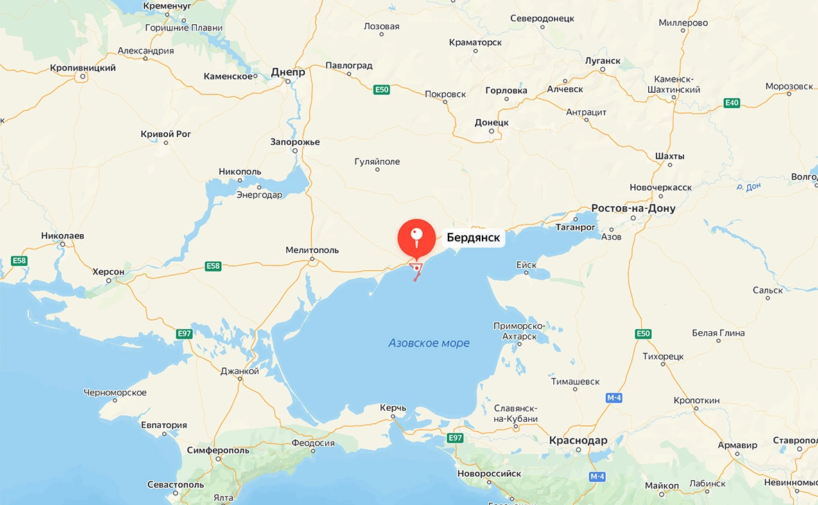 Яндекс.Карты