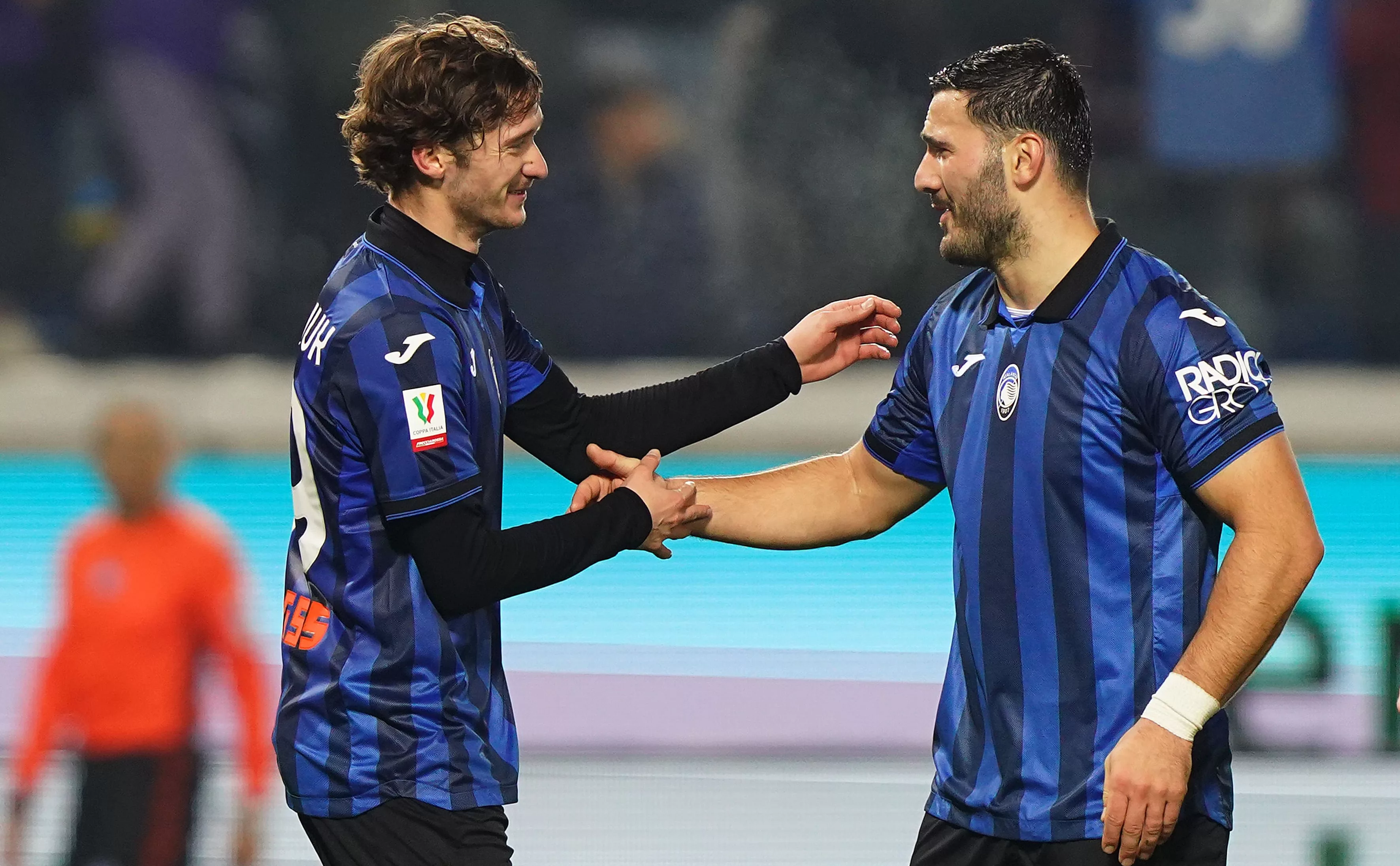 Spada / Global look press