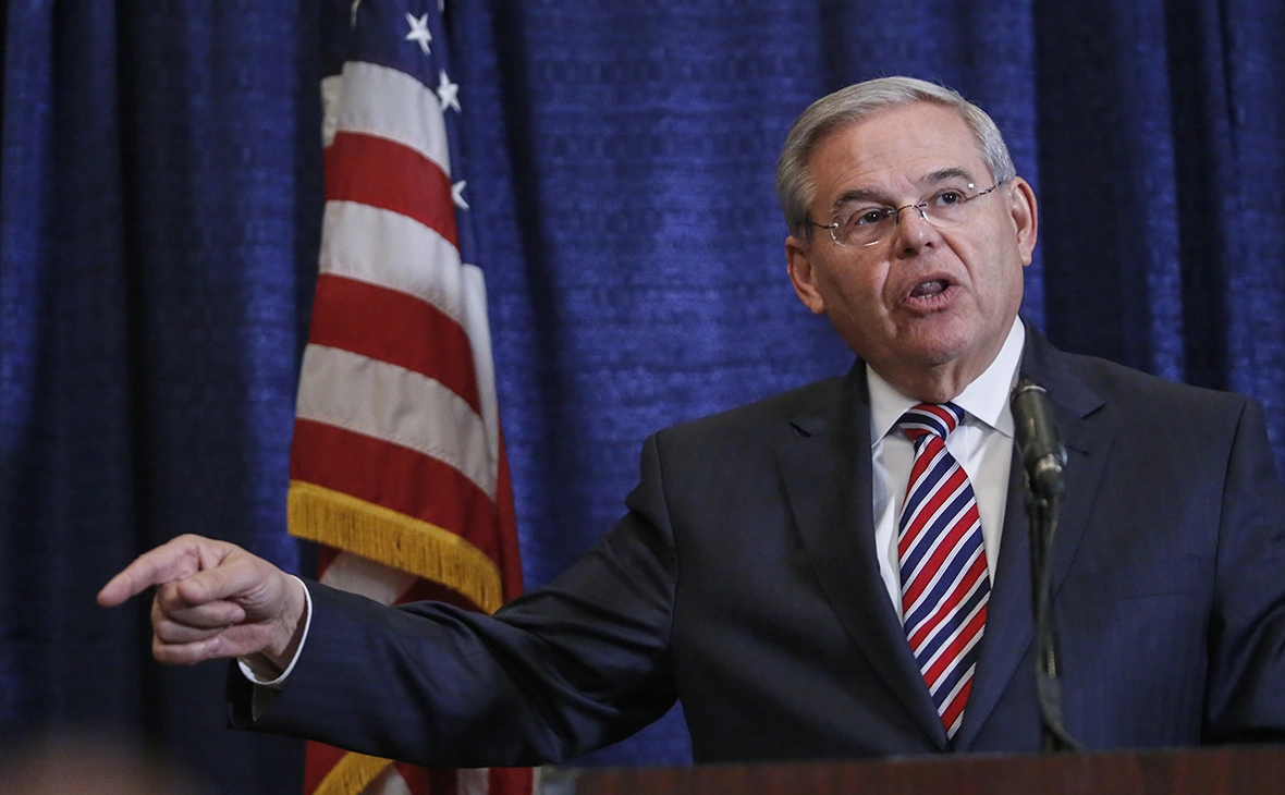 Kena Betancur / Getty Images