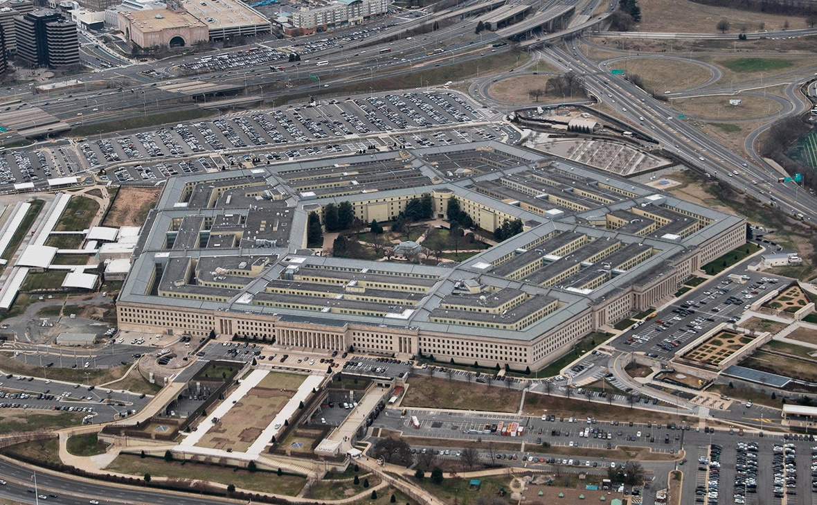 Ron Sachs / dpa / Global Look Press