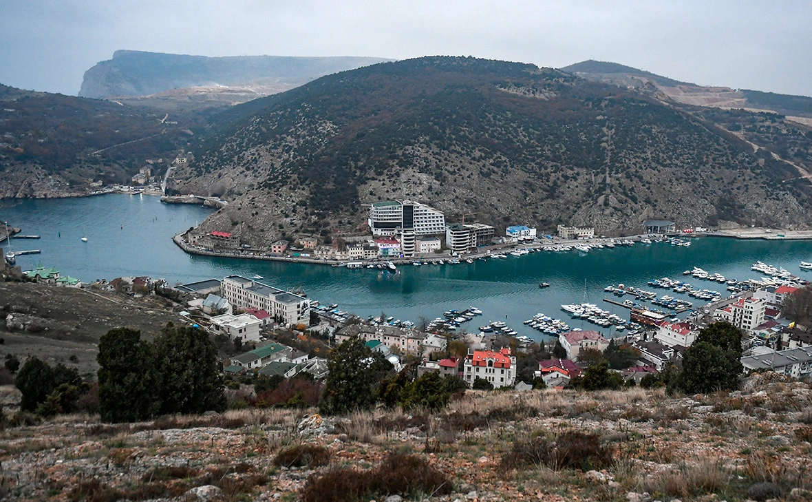 Константин Михальчевский / РИА Новости