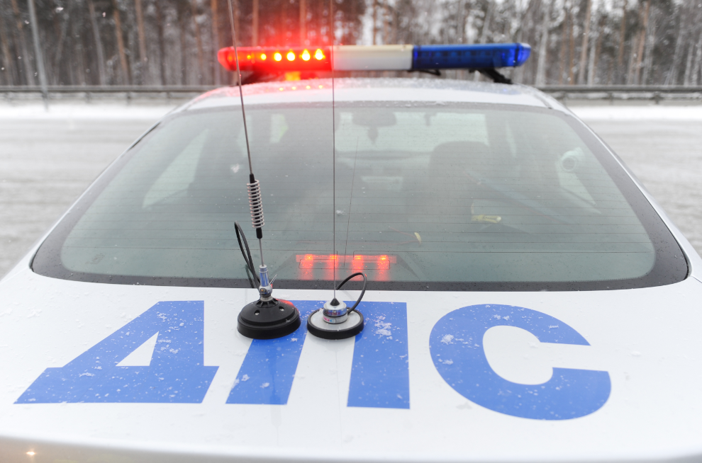 Вадим Ахметов / РИА URA.RU