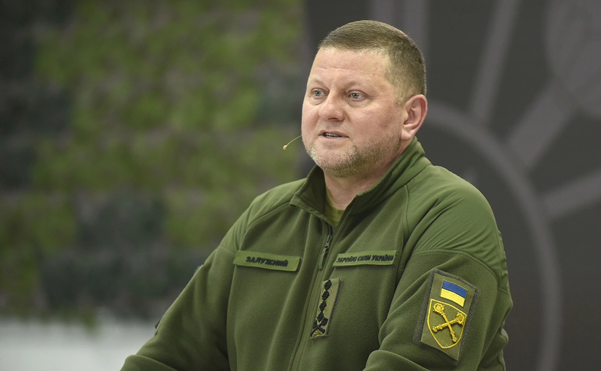 Руслан Канюка / Keystone Press Agency / Global Look Press