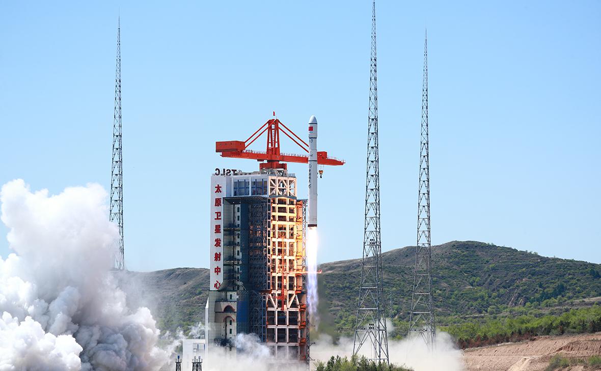 Разведка Китая заявила о раскрытии случаев шпионажа в космическом секторе