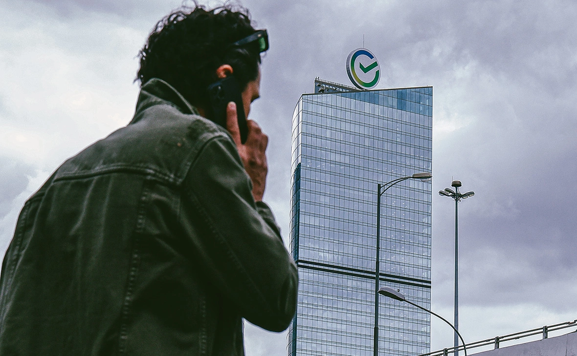 Андрей Любимов / РБК