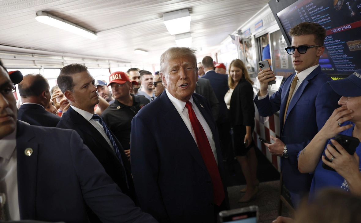 Anna Moneymaker / Getty Images