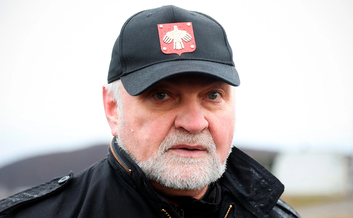 Павел Львов / РИА Новости