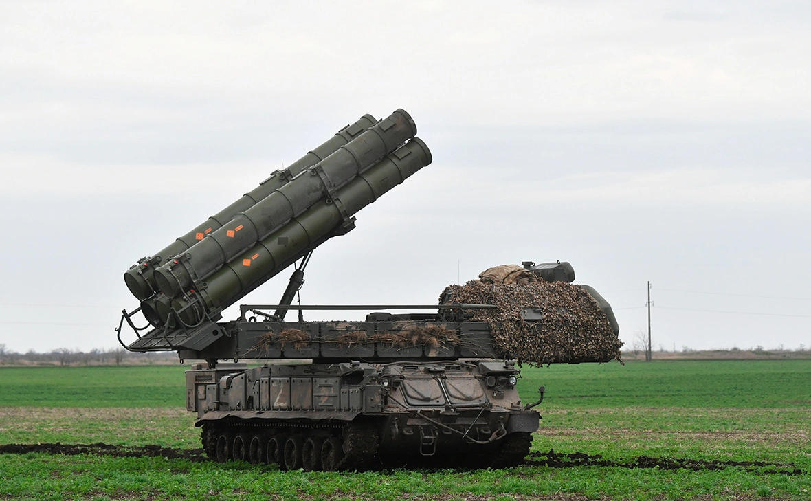 РИА Новости