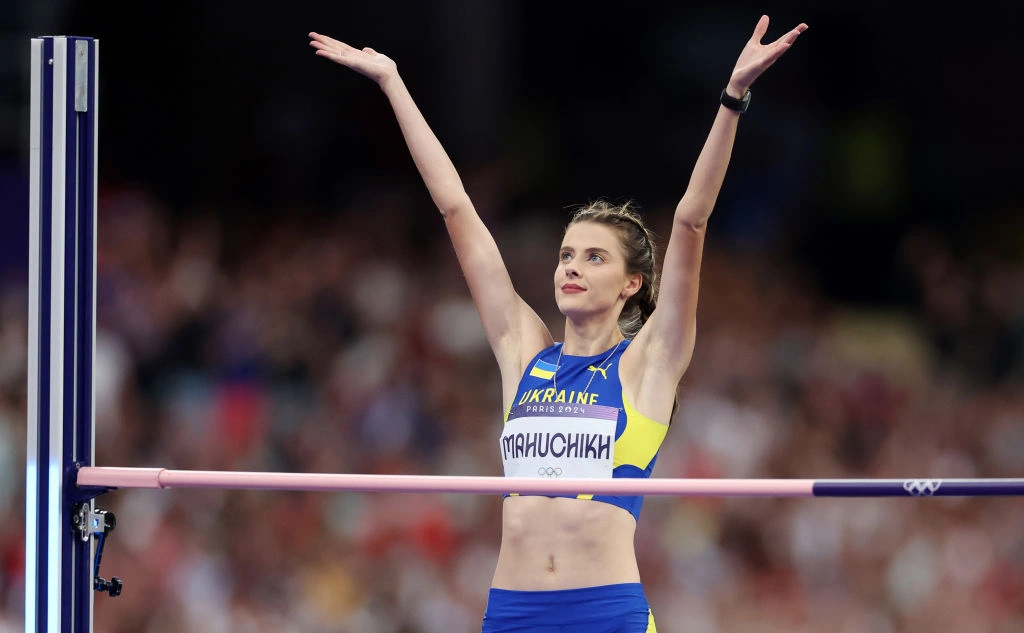 Alex Pantling / Getty Images