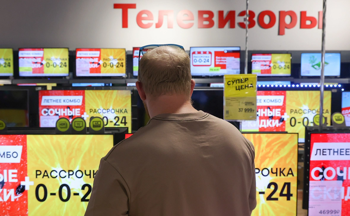 Владимир Гердо / ТАСС