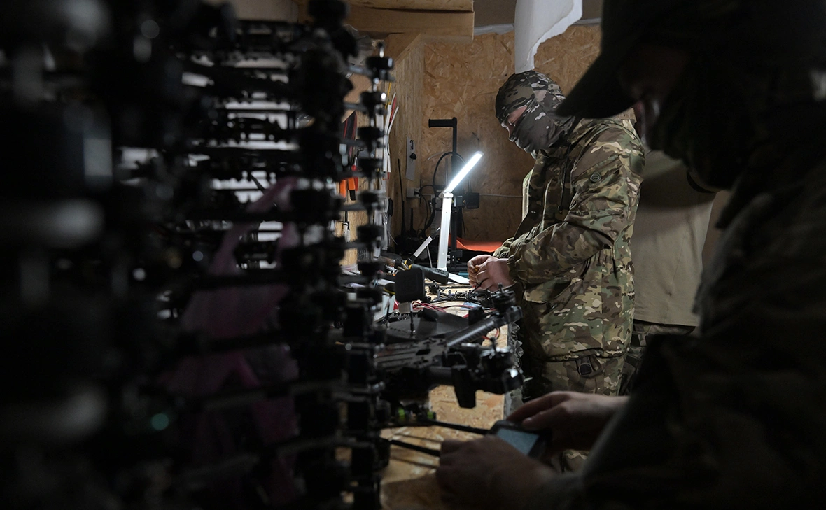 Евгений Биятов / РИА Новости