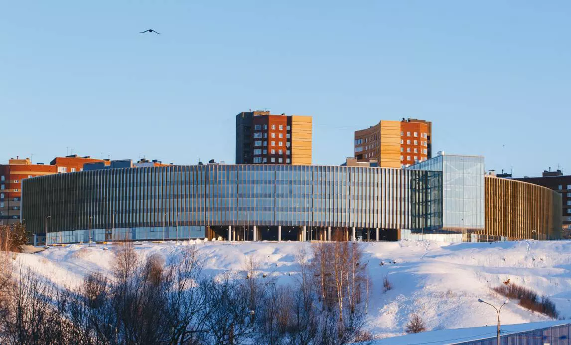 АНОО «Школа 800»