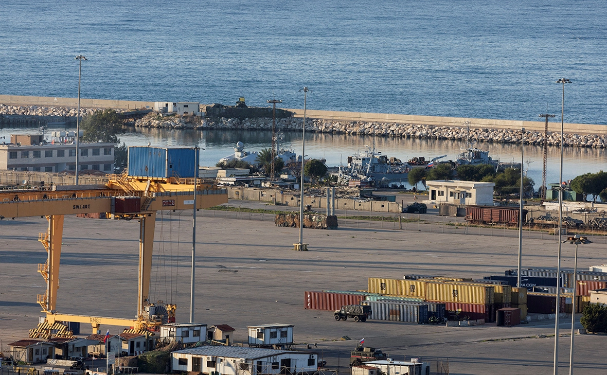 Umit Bektas / Reuters