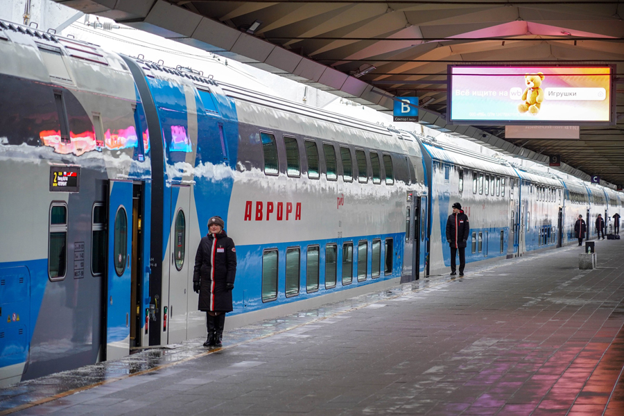 Фото: Александр Авилов / АГН «Москва»