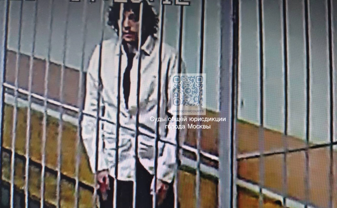 Суды общей юрисдикции города Москвы