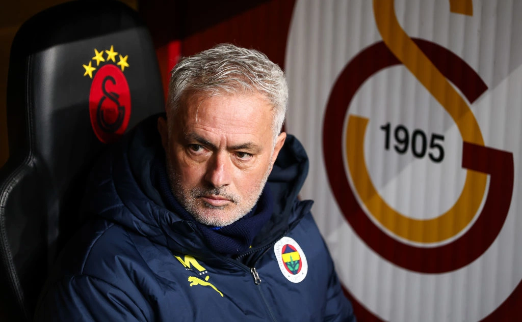 Ahmad Mora / Getty Images