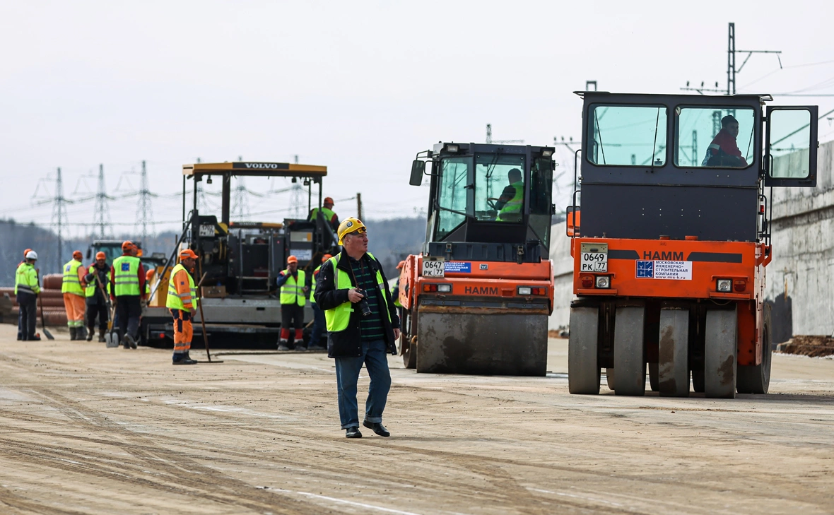 Софья Сандурская / ТАСС