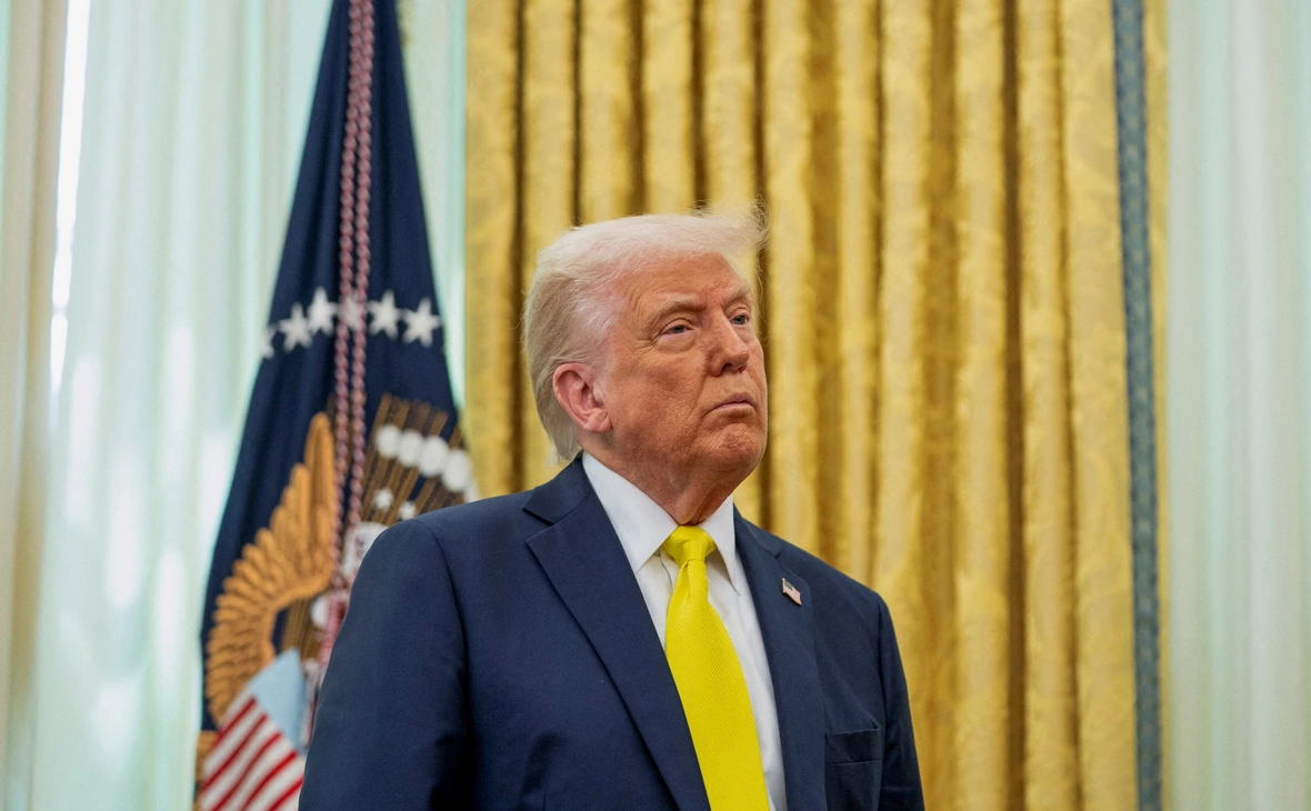 Nathan Howard / Reuters