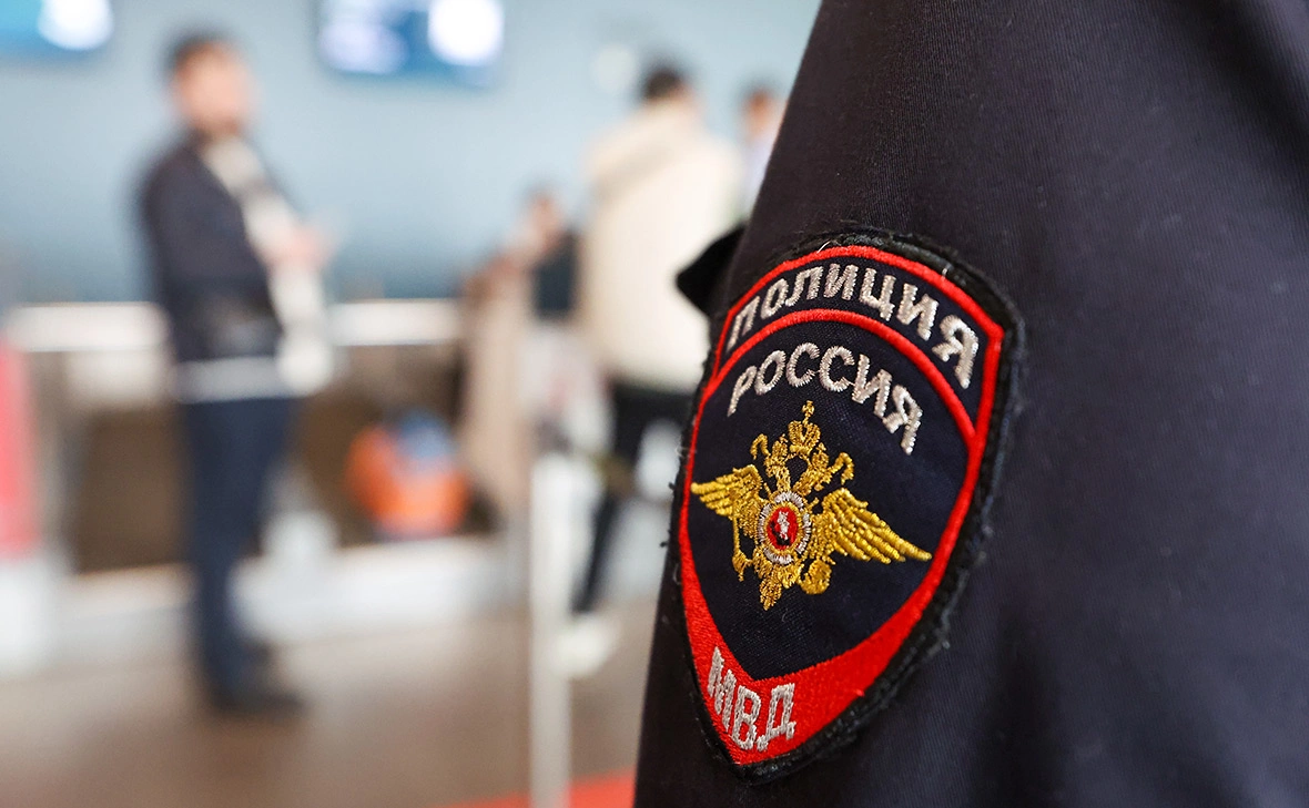 Алексей Белкин / NEWS.ru / Global Look Press