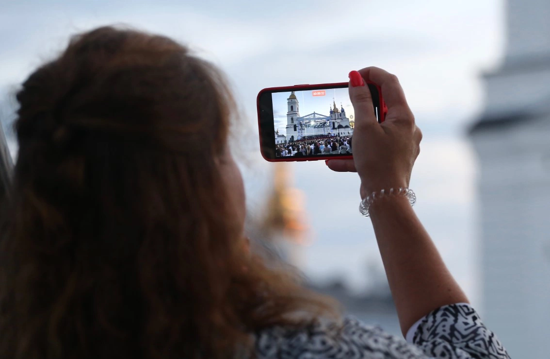 Денис Моргунов / URA.RU