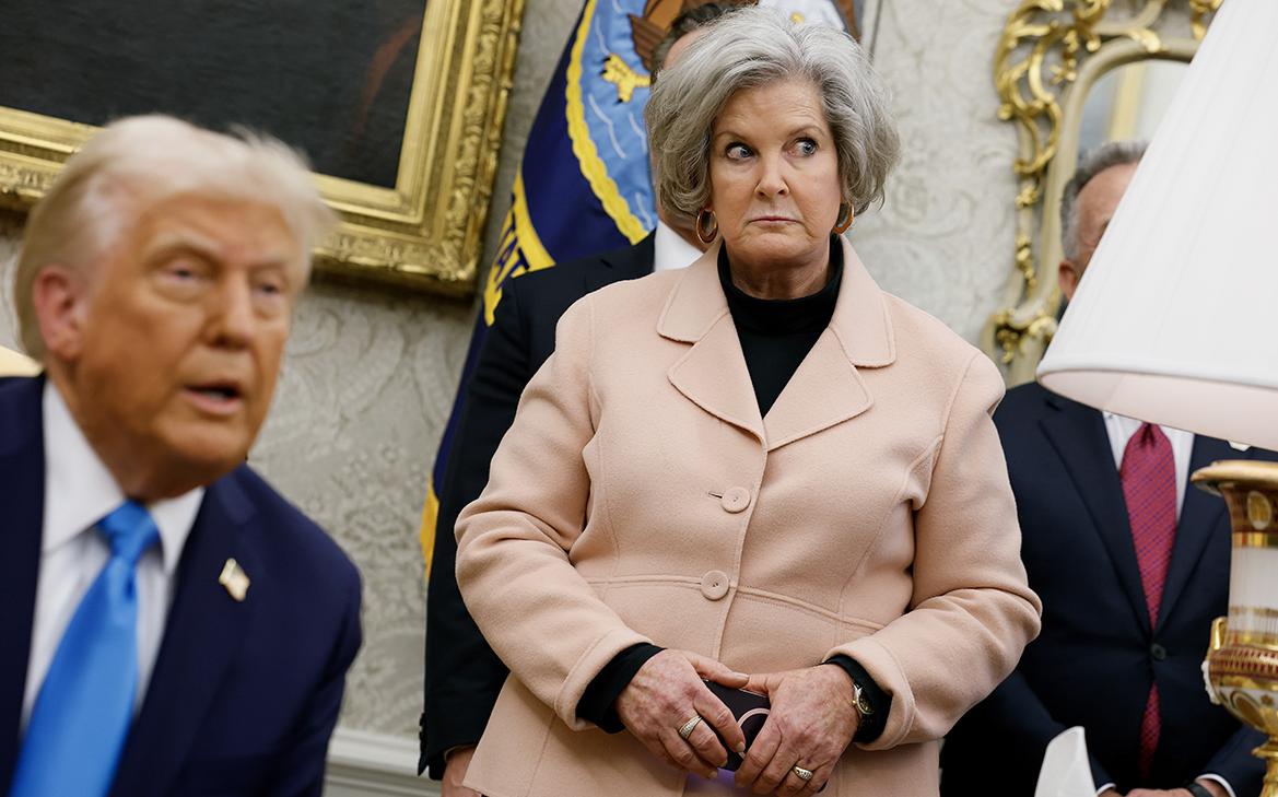 Белый дом рассказал, почему Трамп может не добиться сделки по Украине