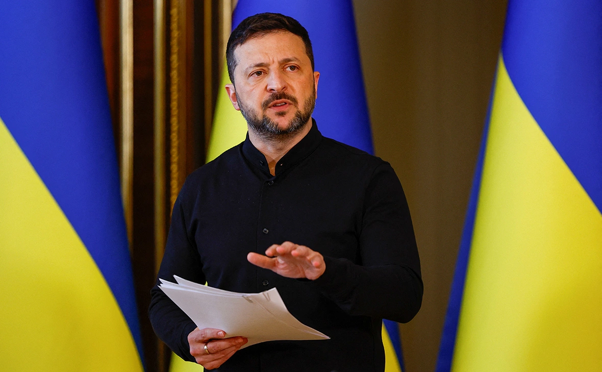 Валентин Огиренко / Reuters