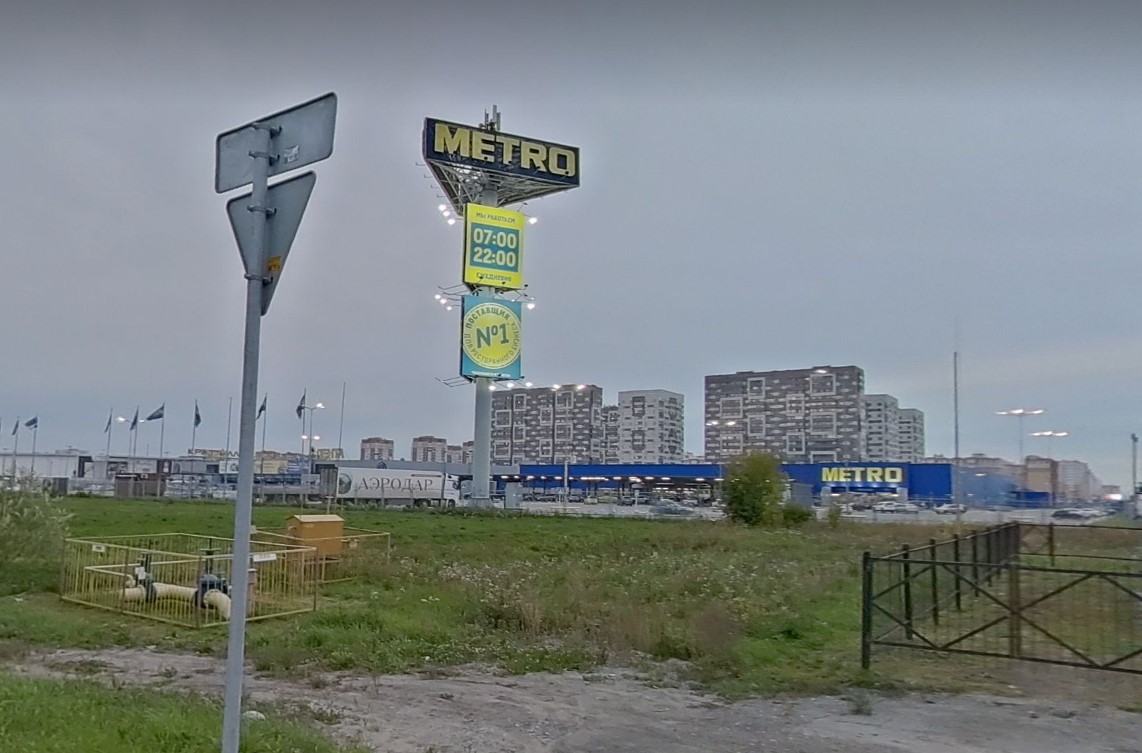 Фото: Яндекс Карты