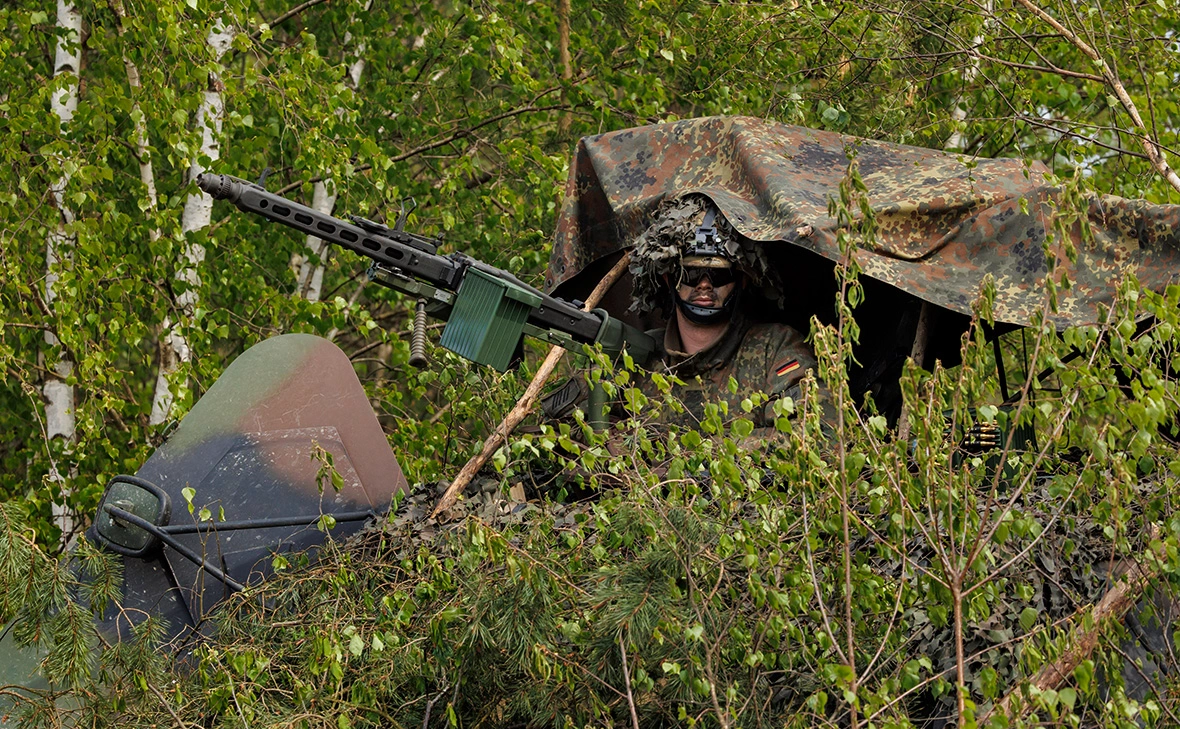 Morris MacMatzen / Getty Images