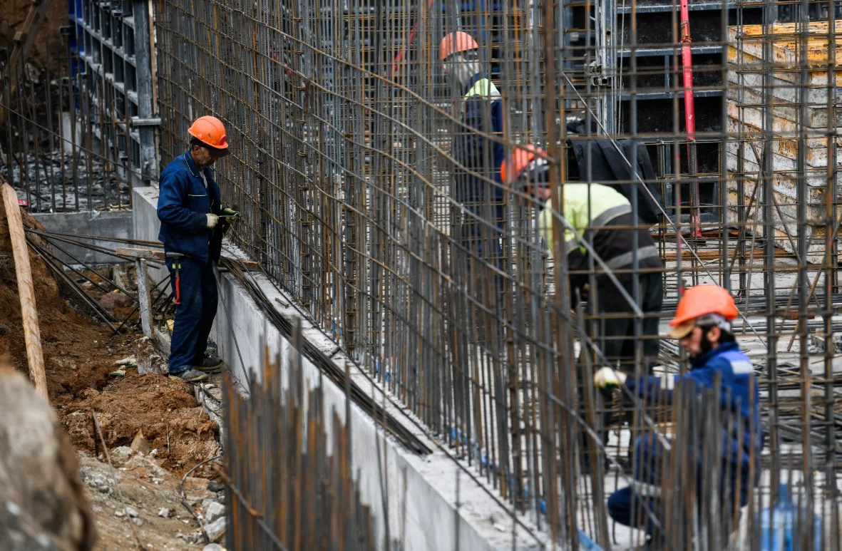 Владимир Жабриков / URA.RU