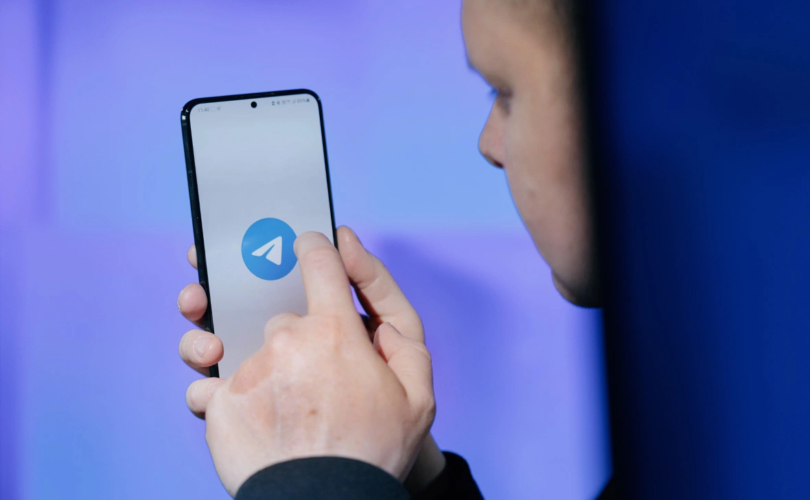 Михаил Гребенщиков / РБК