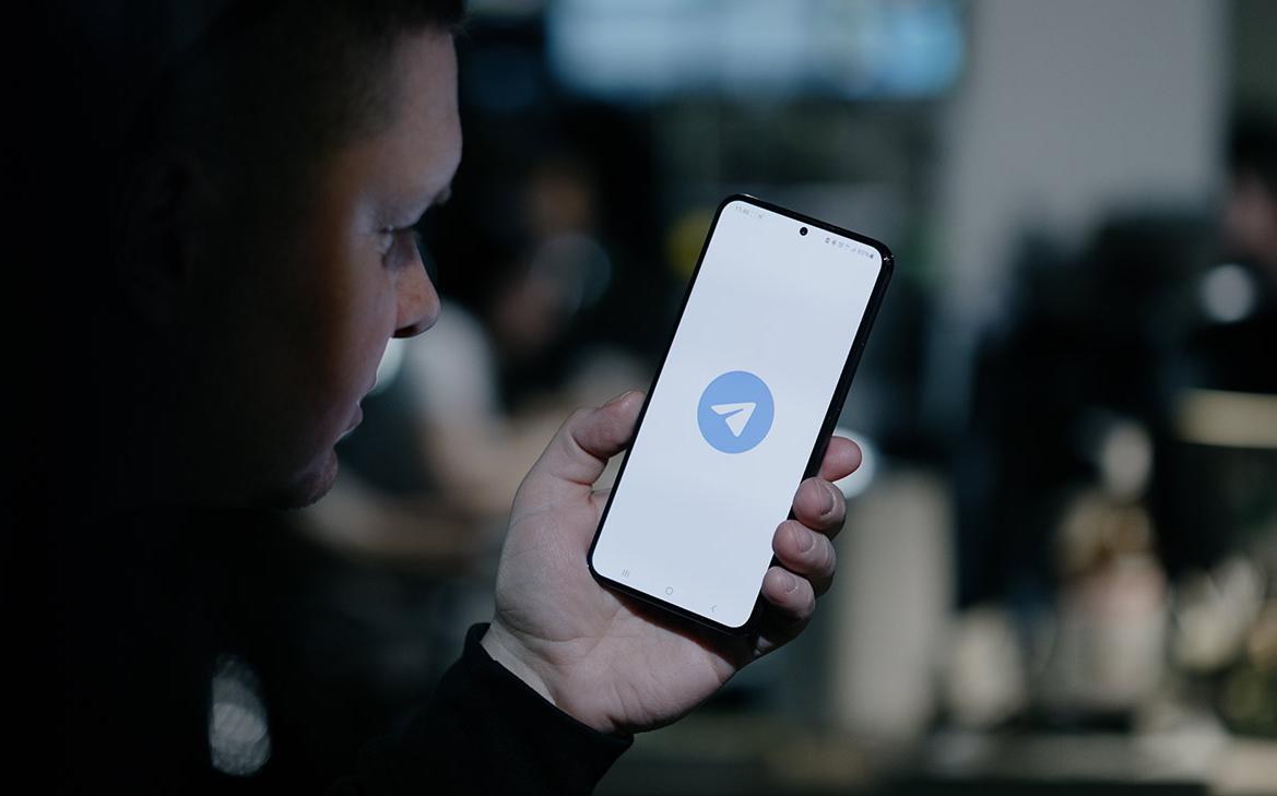 В Telegram выявили вредоносное ПО под видом списков пропавших в зоне боев