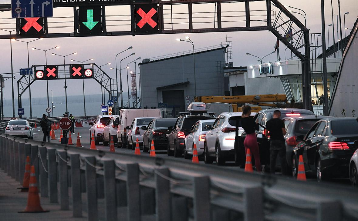 Фото: Константин Михальчевский / РИА Новости