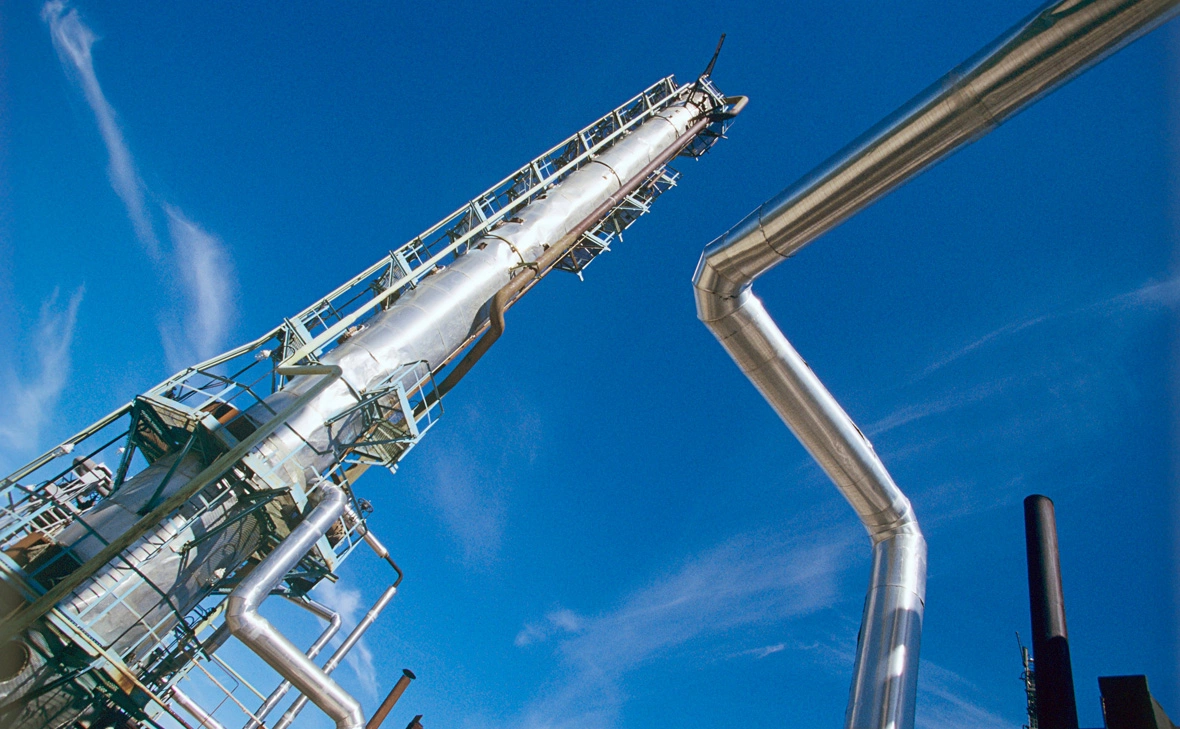 Сергей Субботин / РИА Новости