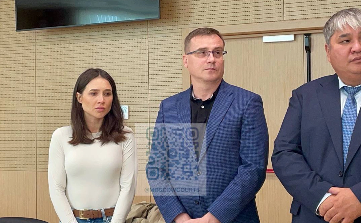 moscowcourts / Telegram