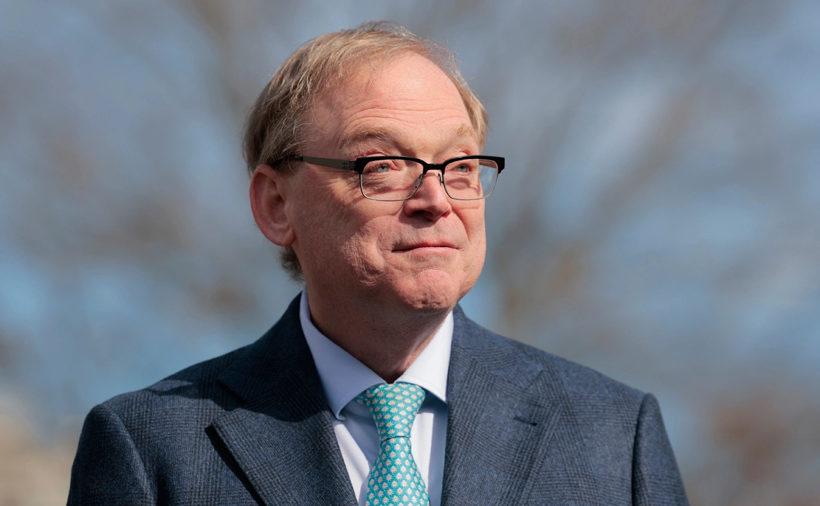 Anna Moneymaker / Getty Images