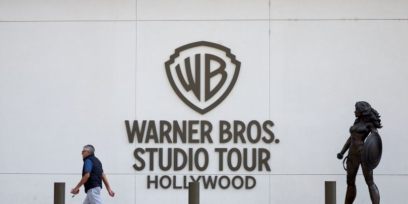 Фото: EPA / ТАСС