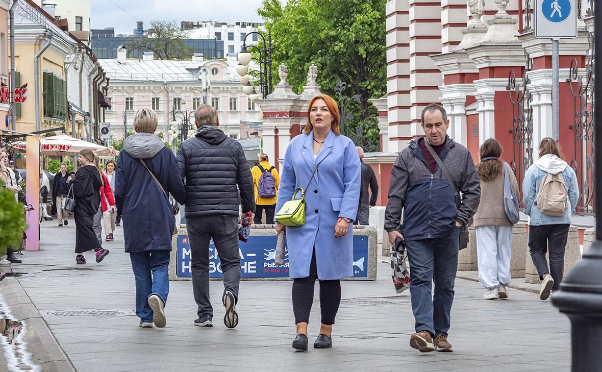 Фото: Константин Кокошкин / Global Look Press