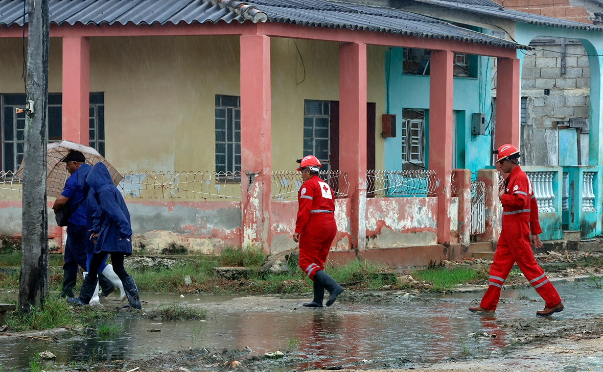 Ernesto Mastrascusa / EPA / ТАСС