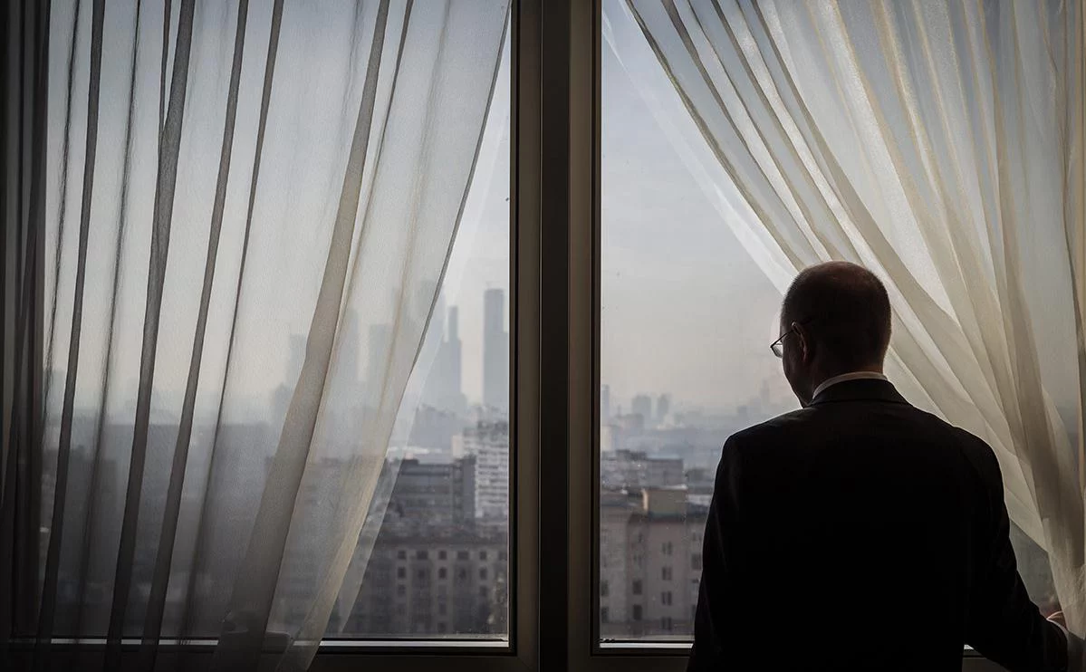 Олег Яковлев / РБК